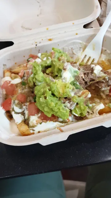 Guzman y Gomez - North Lakes