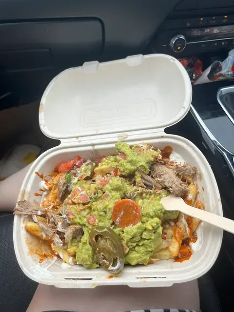 Guzman y Gomez - North Lakes