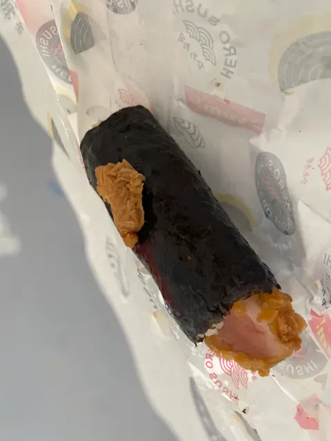 Hero Sushi