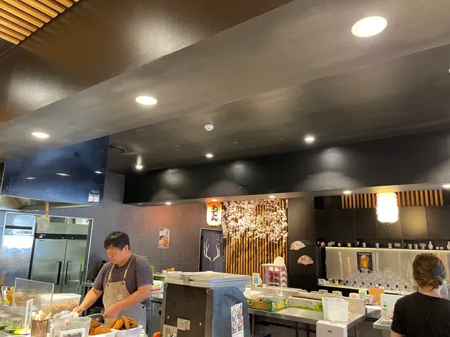 HIKARU Sushi
