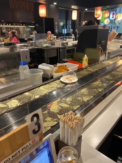 HIKARU Sushi