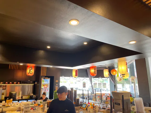 HIKARU Sushi