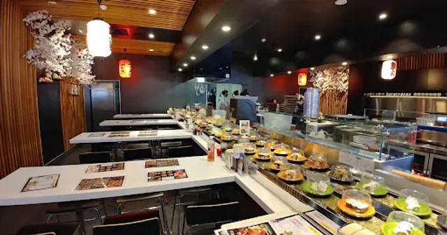 HIKARU Sushi