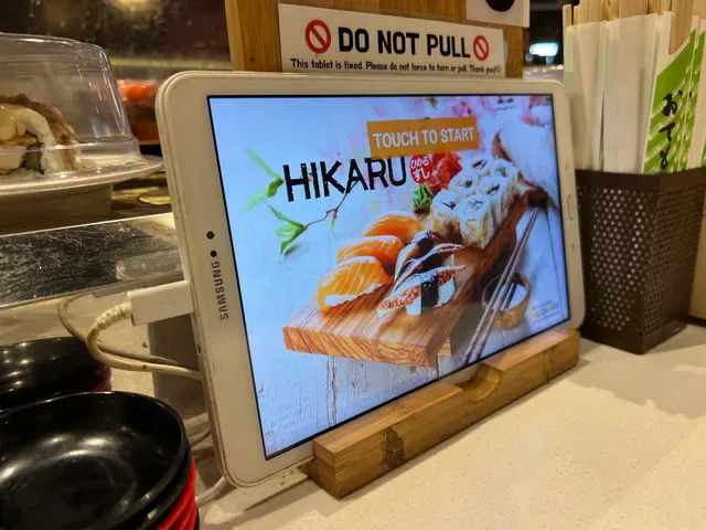HIKARU Sushi