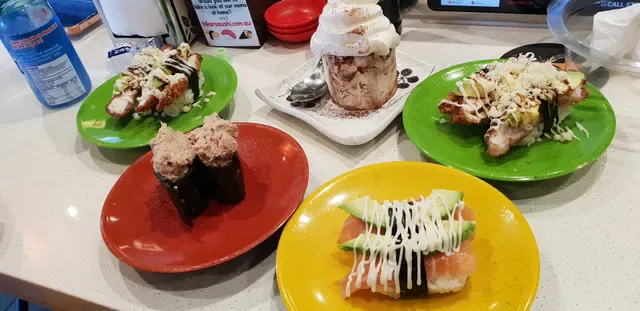 HIKARU Sushi