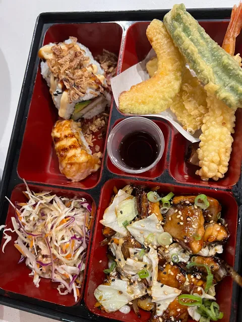 HIKARU Sushi