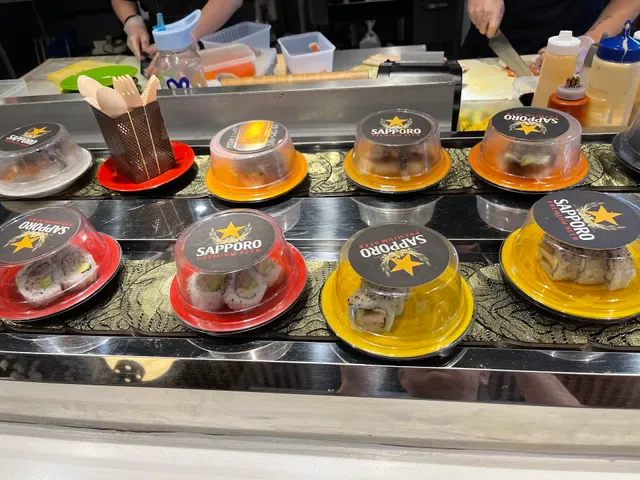 HIKARU Sushi