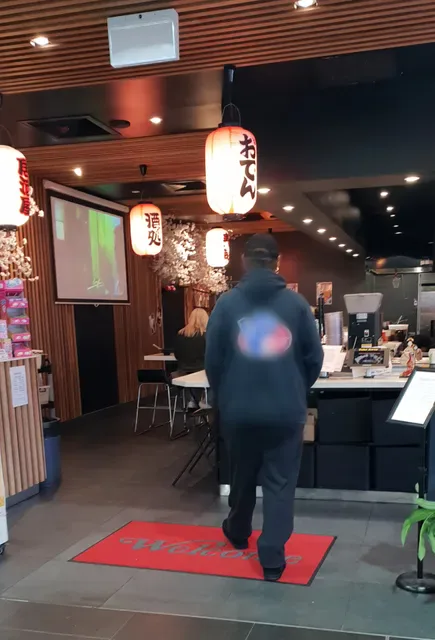 HIKARU Sushi