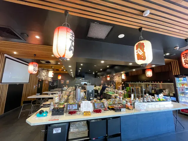 HIKARU Sushi