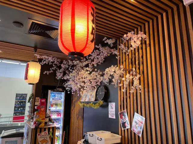 HIKARU Sushi