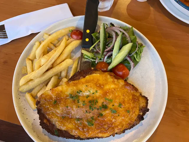 Hogan's Wellington Point