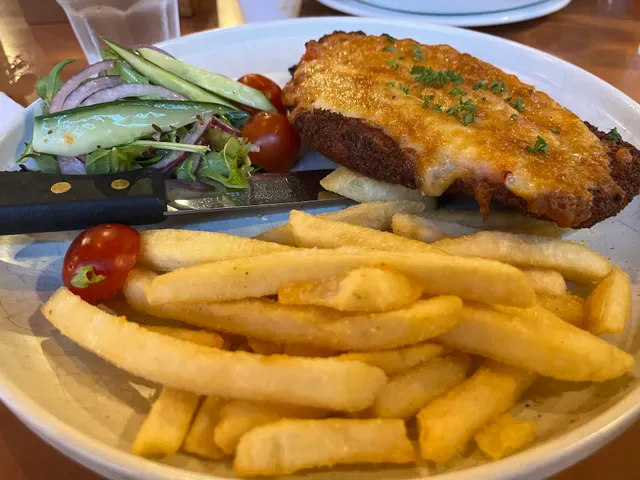 Hogan's Wellington Point