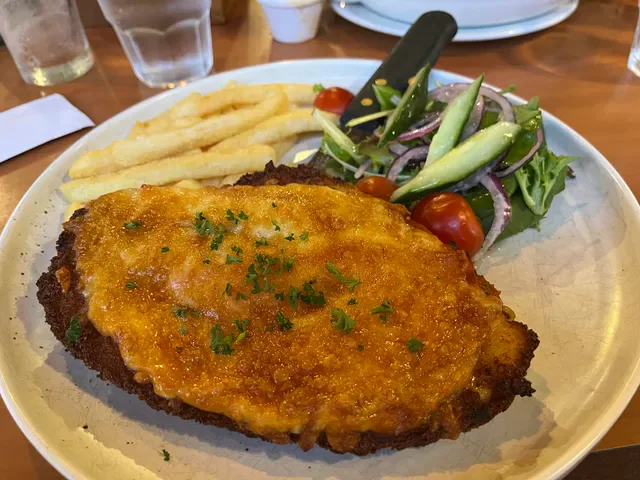 Hogan's Wellington Point