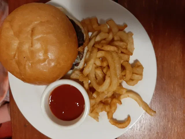 Hog's Breath Cafe Cleveland