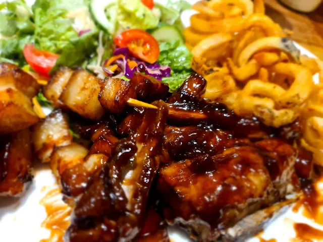 Hog's Breath Cafe Cleveland