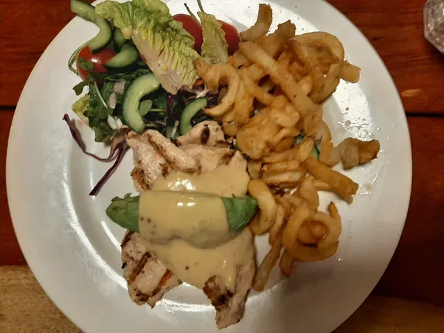 Hog's Breath Cafe Cleveland
