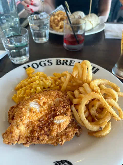 Hog's Breath Cafe Cleveland