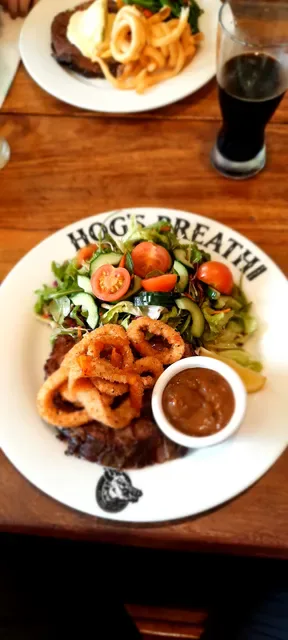 Hog's Breath Cafe Cleveland