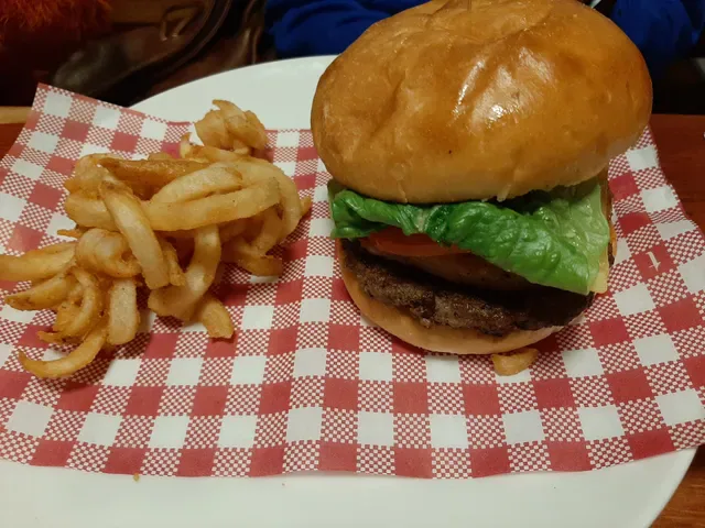 Hog's Breath Cafe Cleveland