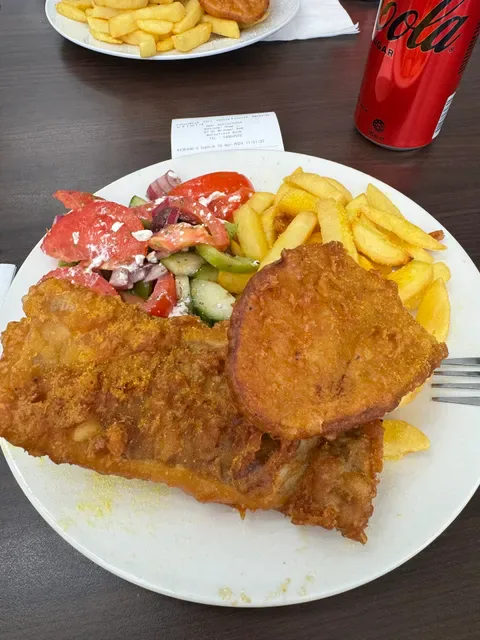 Hook'd on Seafood Morayfield