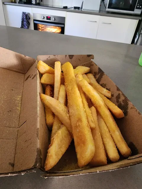 Hook'd on Seafood Morayfield