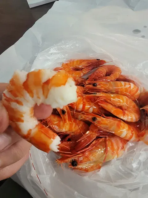 Hook'd on Seafood Morayfield