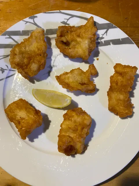 Hook'd on Seafood Morayfield