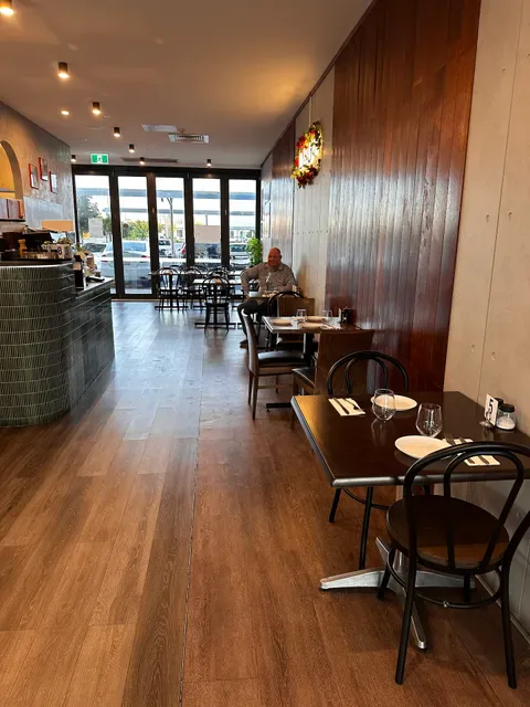 IL Lago Italian Restaurant - Mango Hill, QLD