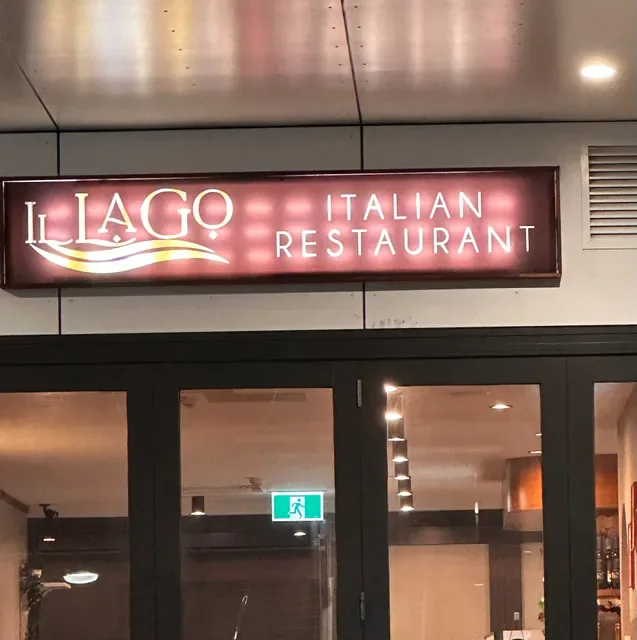 IL Lago Italian Restaurant - Mango Hill, QLD