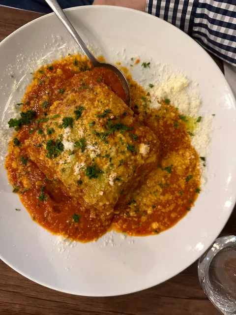 IL Lago Italian Restaurant - Mango Hill, QLD