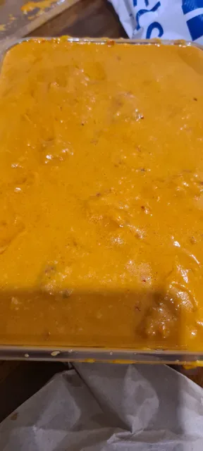 Indian & Persian Cuisines
