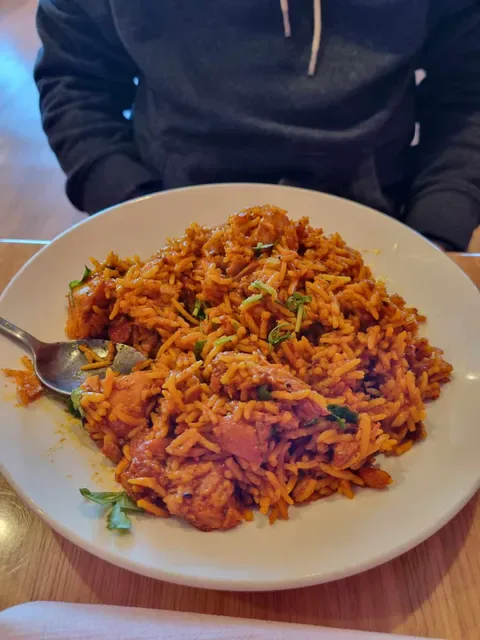 Indian Brothers Morayfield