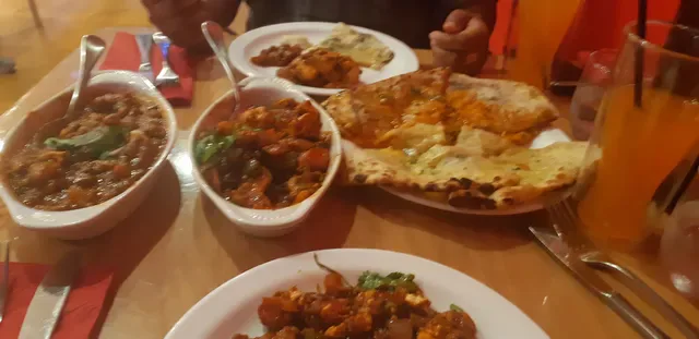 Indian Brothers Morayfield