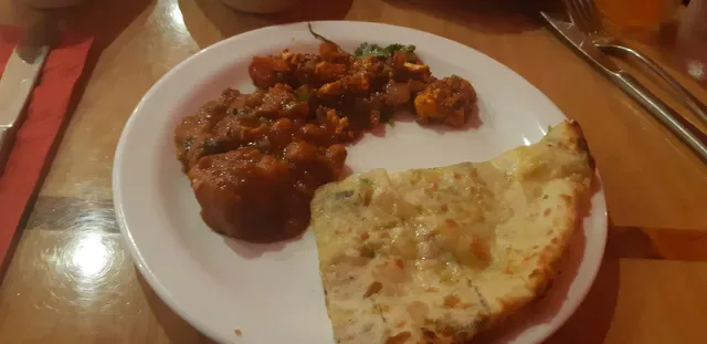 Indian Brothers Morayfield