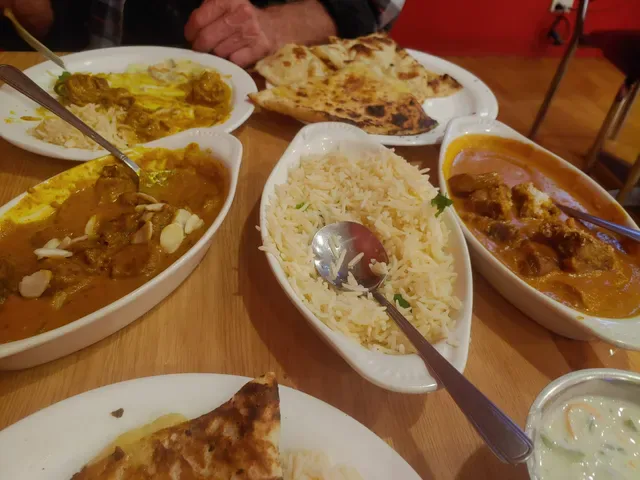 Indian Brothers Morayfield