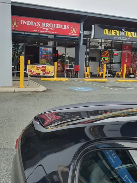 Indian Brothers Morayfield