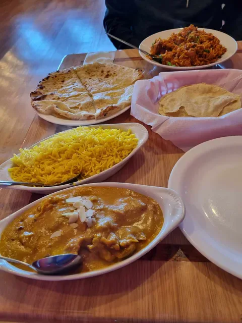 Indian Brothers Morayfield