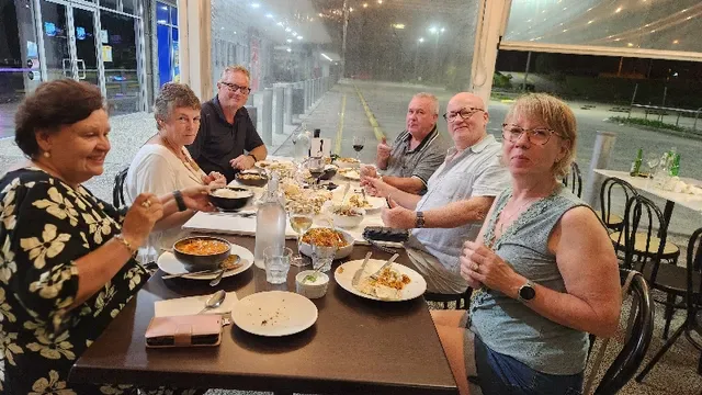 Indian Curry Junction
