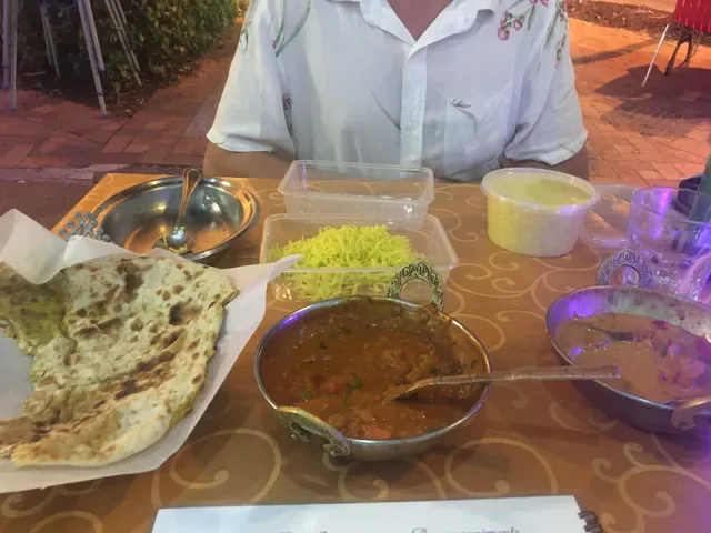Jaipur Palace