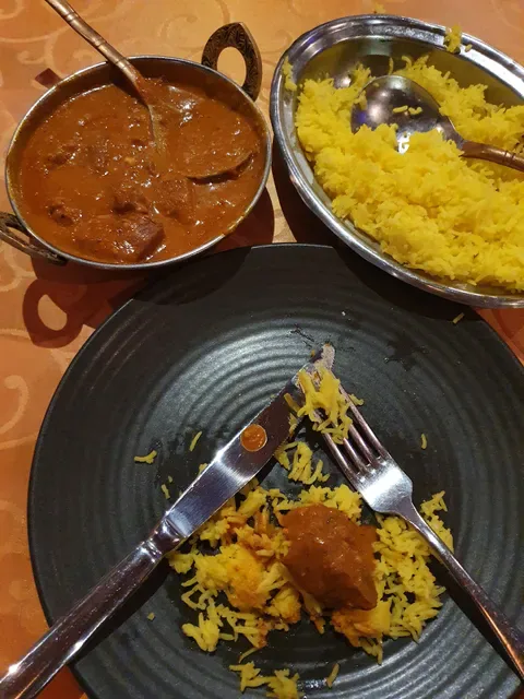 Jaipur Palace