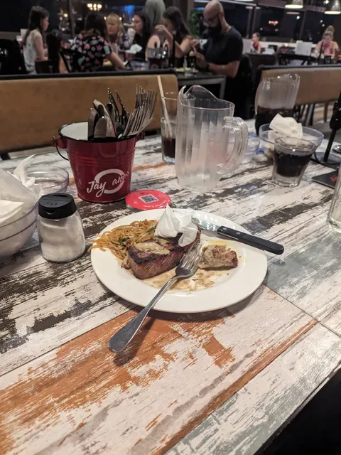 Jayliano's Strathpine
