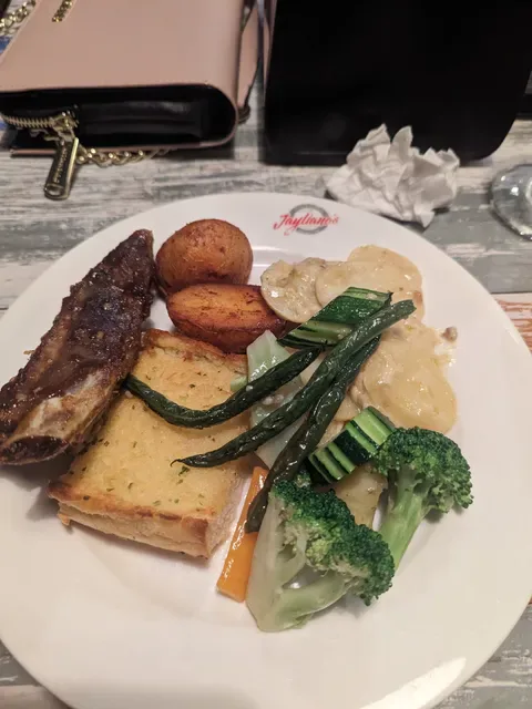 Jayliano's Strathpine