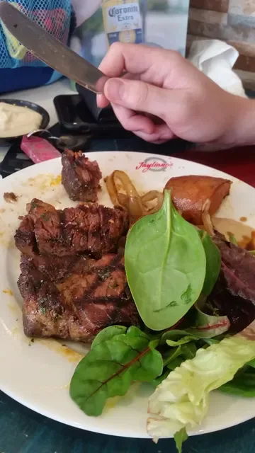 Jayliano's Strathpine