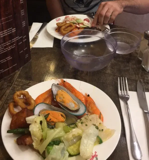 Jayliano's Strathpine
