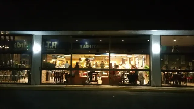 Jayliano's Strathpine