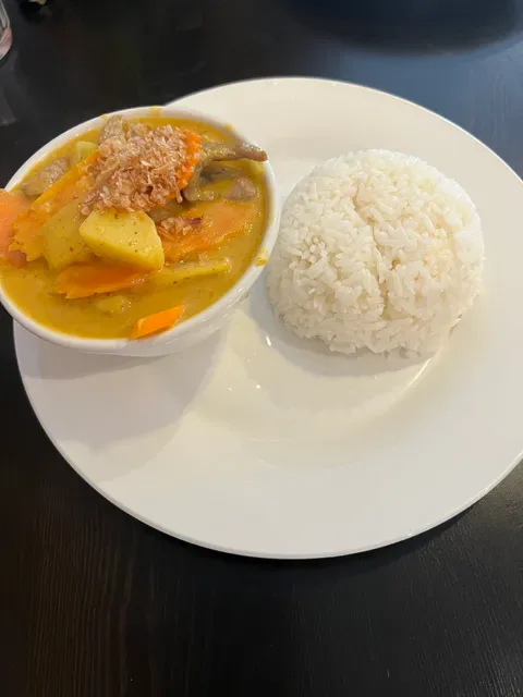 JD Thai