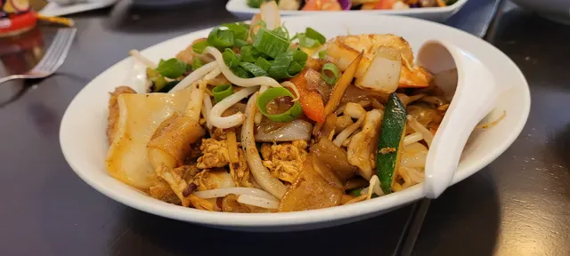 JD Thai