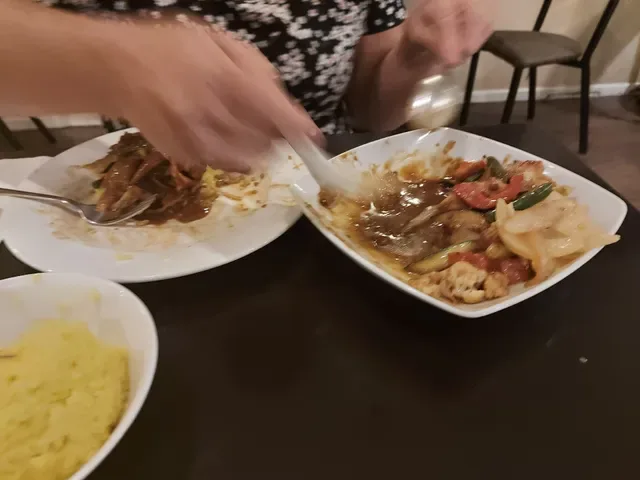 JD Thai