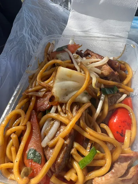 JD Thai