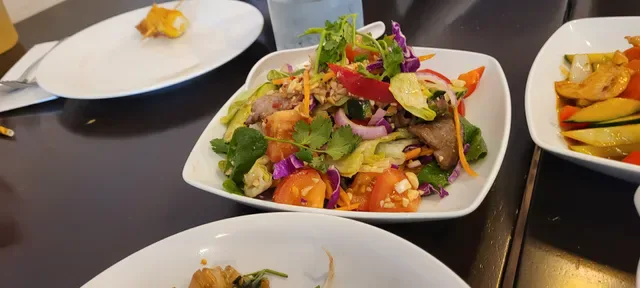 JD Thai